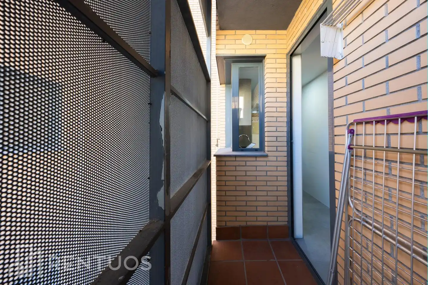 Appartamento con piscina in affitto a Calle Mercedes Formica, imagen 15
