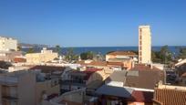 Exterior view of Flat for sale in Vélez-Málaga  with Air Conditioner, Terrace and Furnished