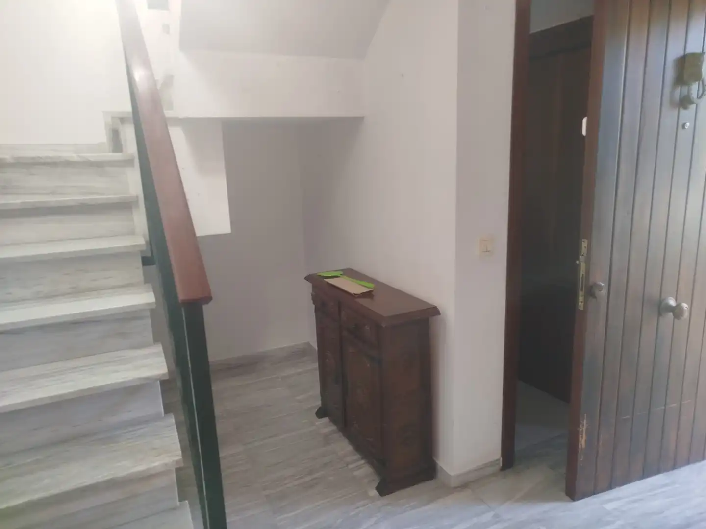 Adosado con terraza en venta en El Rocío - La Milagrosa, imagen 13
