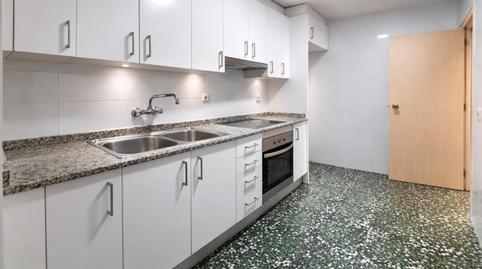 Foto 4 de Piso en venta en Riu Nord, Santa Coloma de Gramenet