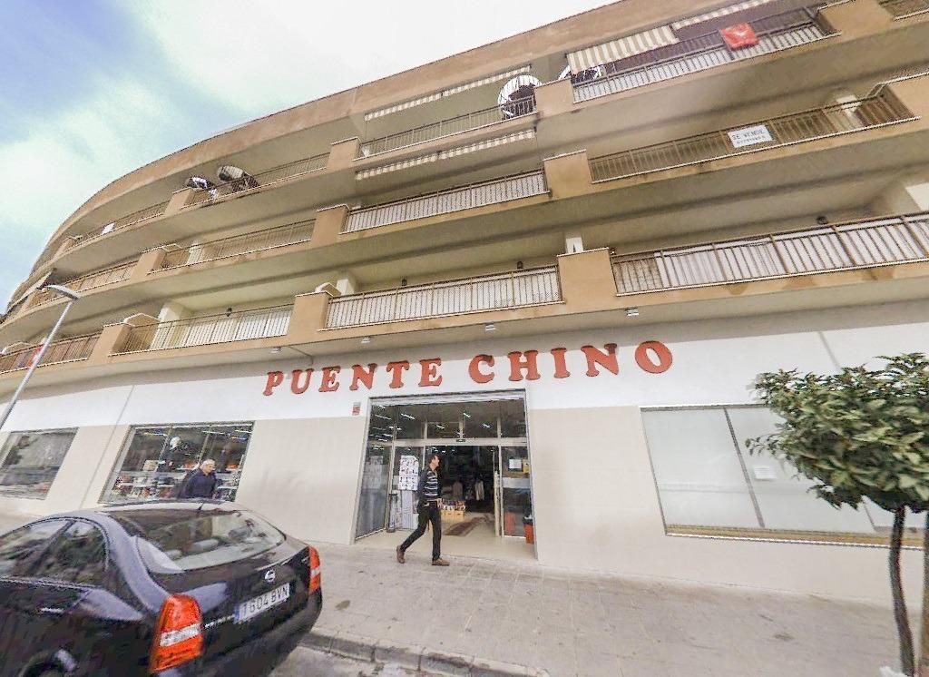 Vista exterior de Dúplex en venda en Puente Genil amb Terrassa