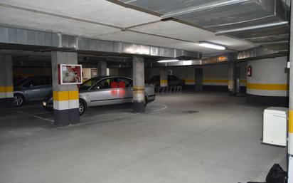 Parkplatz von Garage miete in Santiago de Compostela 