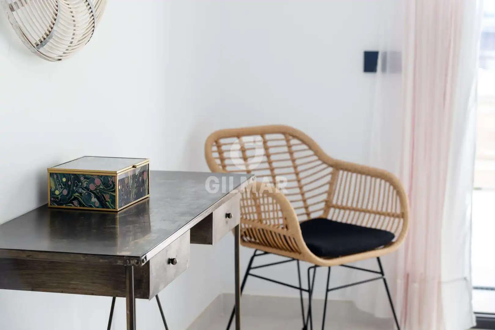 Appartement compact avec terrasse à vendre à Benamara - Atalaya, imagen 23