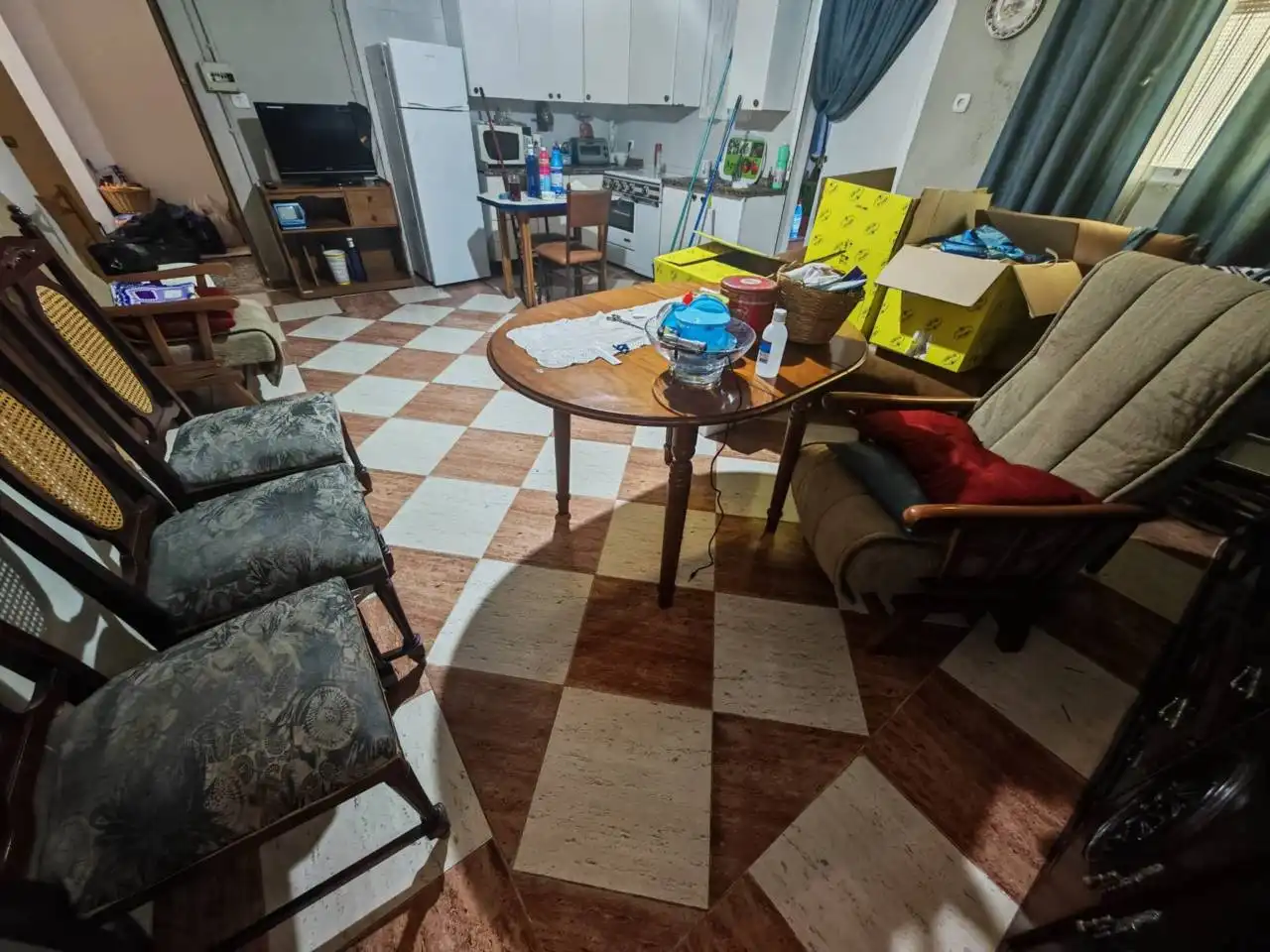 Casa en venda a Huétor Tájar, imagen 3