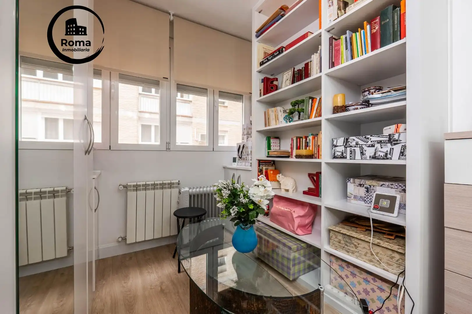 Appartement avec terrasse à vendre à JOSE RECUERDA 5, imagen 17