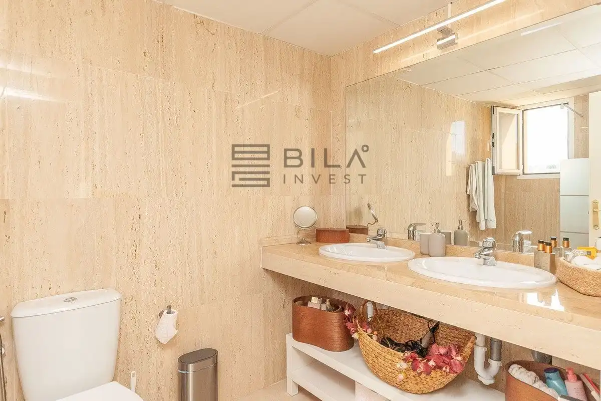 Penthouse with pool for sale in Lagos de Santa María Golf, imagen 18