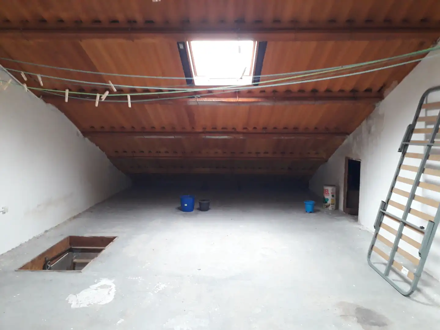 Piso en venta en Ferrol con Calefacción, Trastero y Amueblado