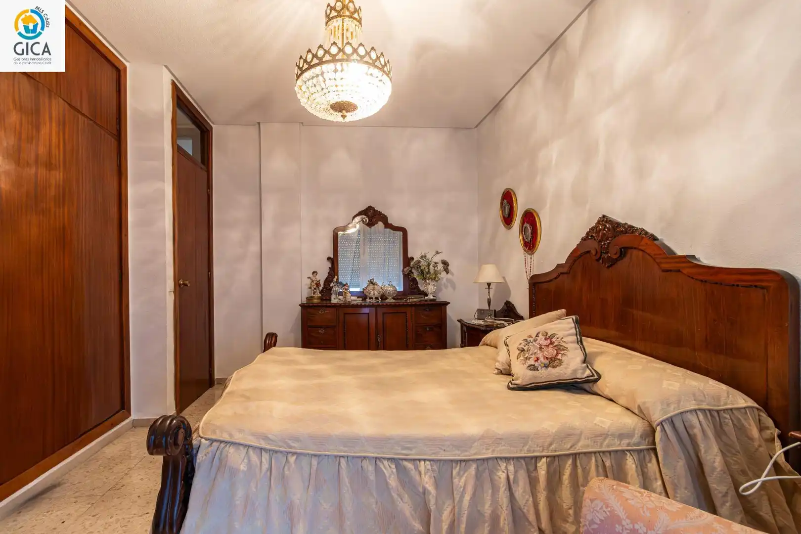 Appartamento con ascensore in vendita a Avenida - Divina Pastora - Plaza de Toros, imagen 22