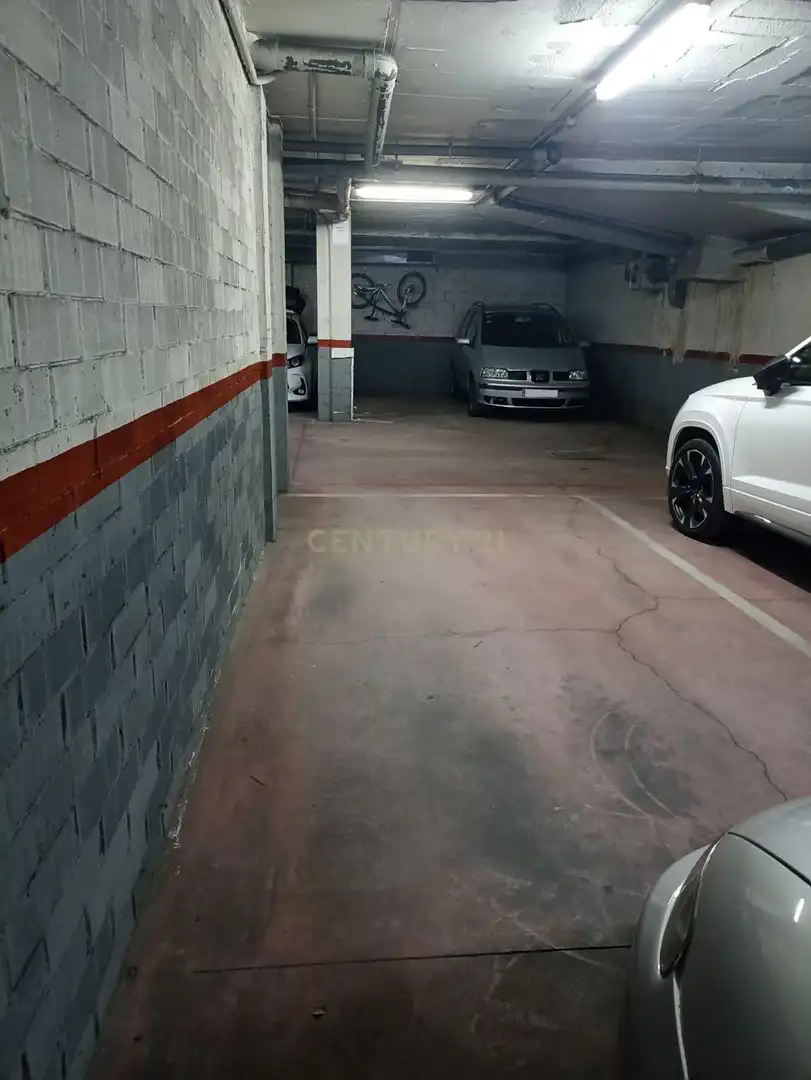 Parking à vendre à Blas Infante 10, imagen 2