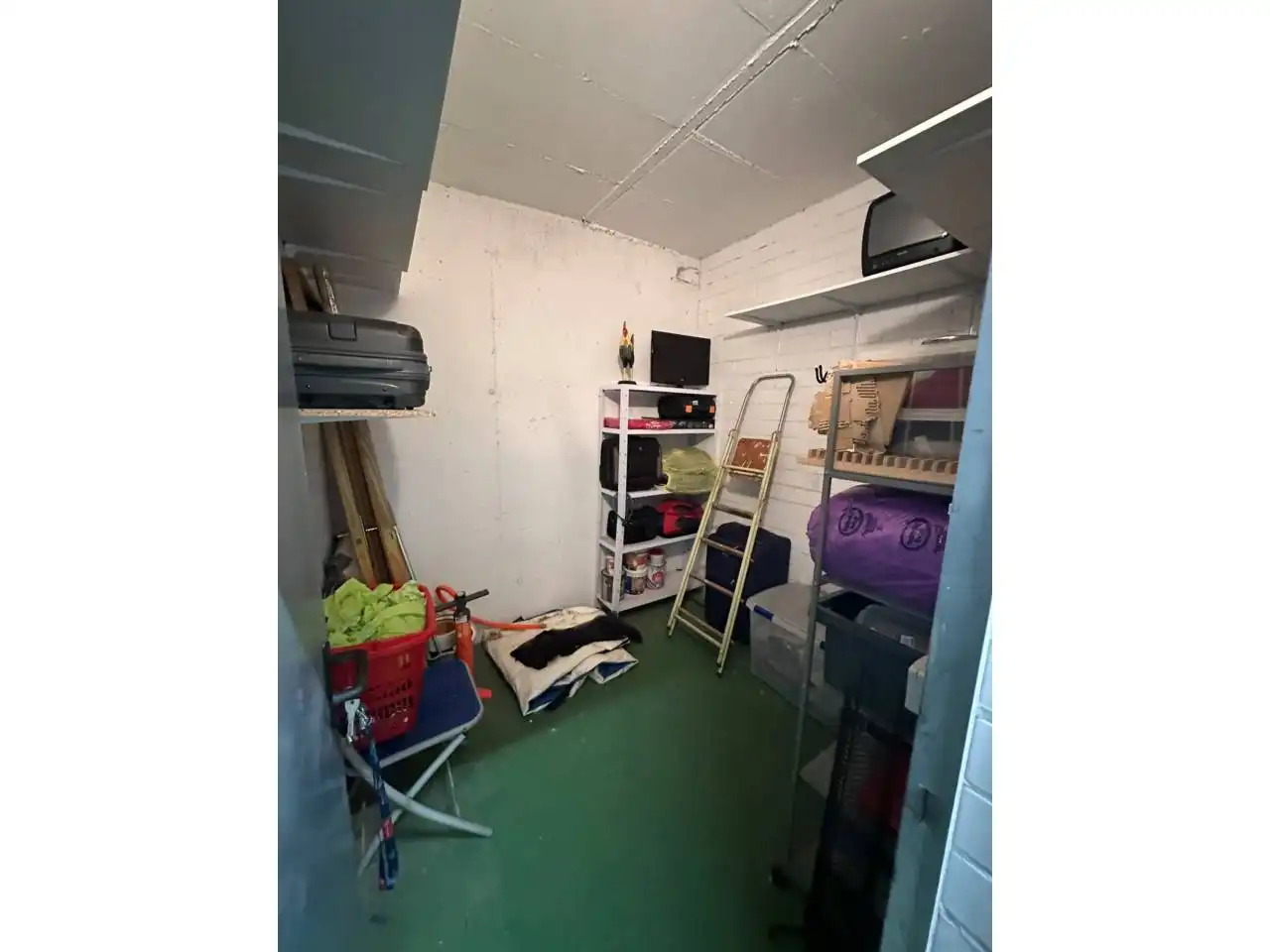 Pis en venda en Cambrils amb Calefacció, Parquet i Traster