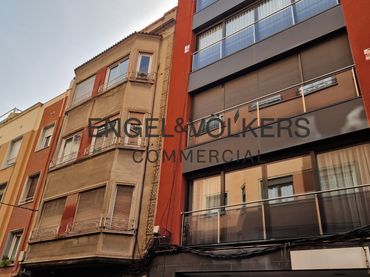 Residenziale in vendita a Collblanc - La Torrassa