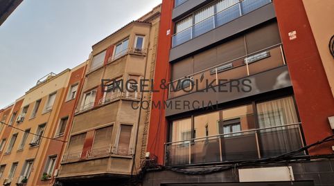 Edificio de viviendas en venta