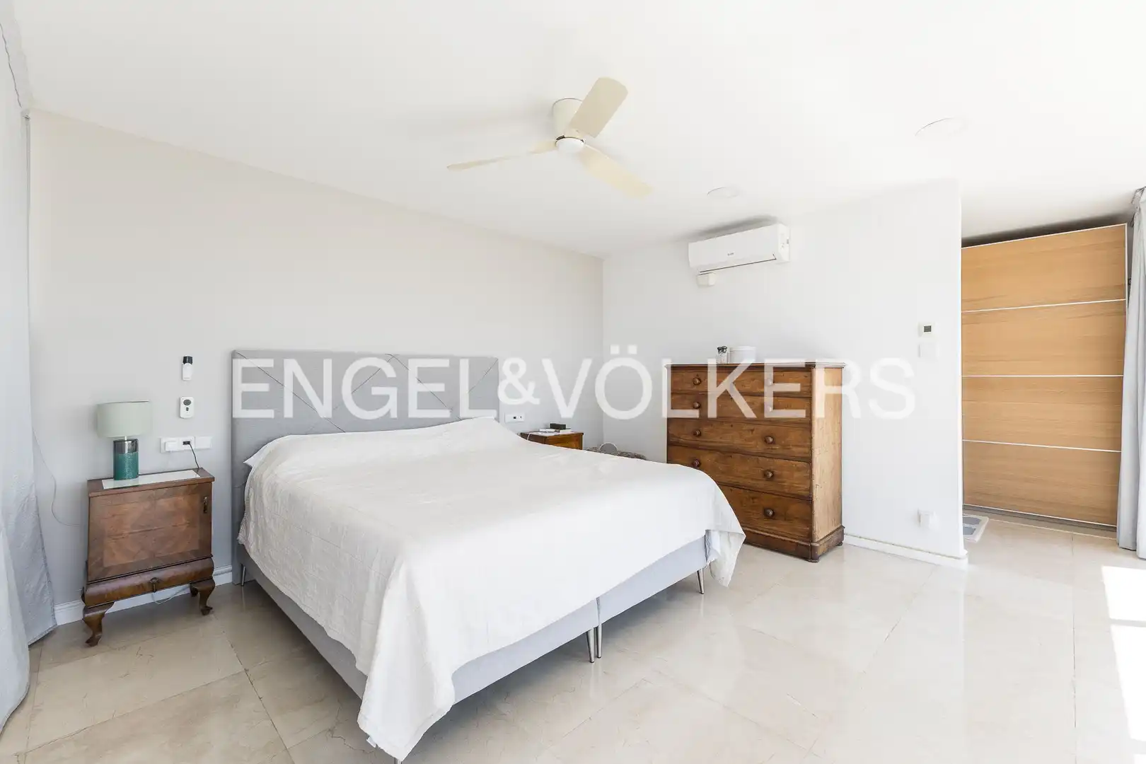 Bedroom of Houses for sale in Castelldefels  with Heating, Private garden and Terrace