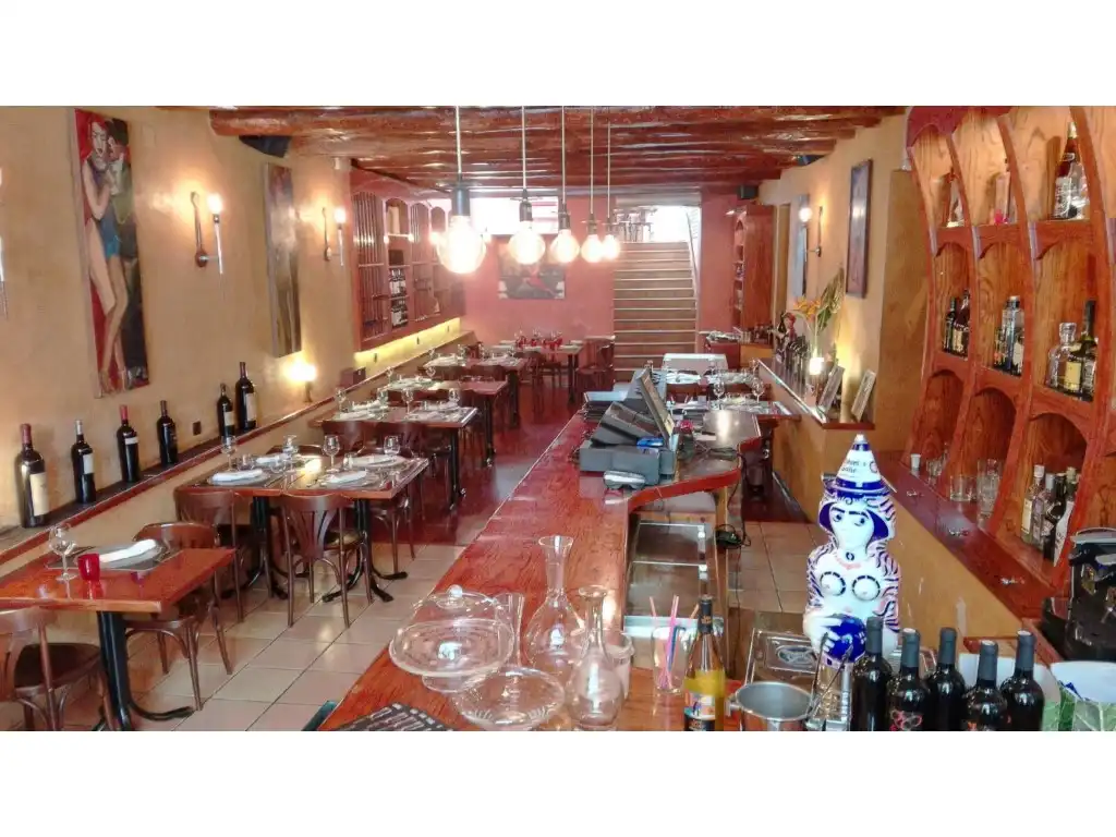 Local en traspaso en Sant Julià