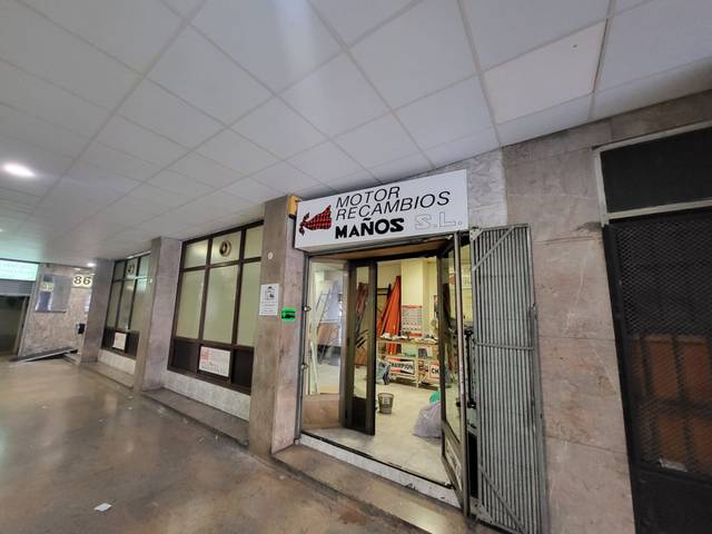 Local comercial en Venta en Maria Agustin en San Pablo