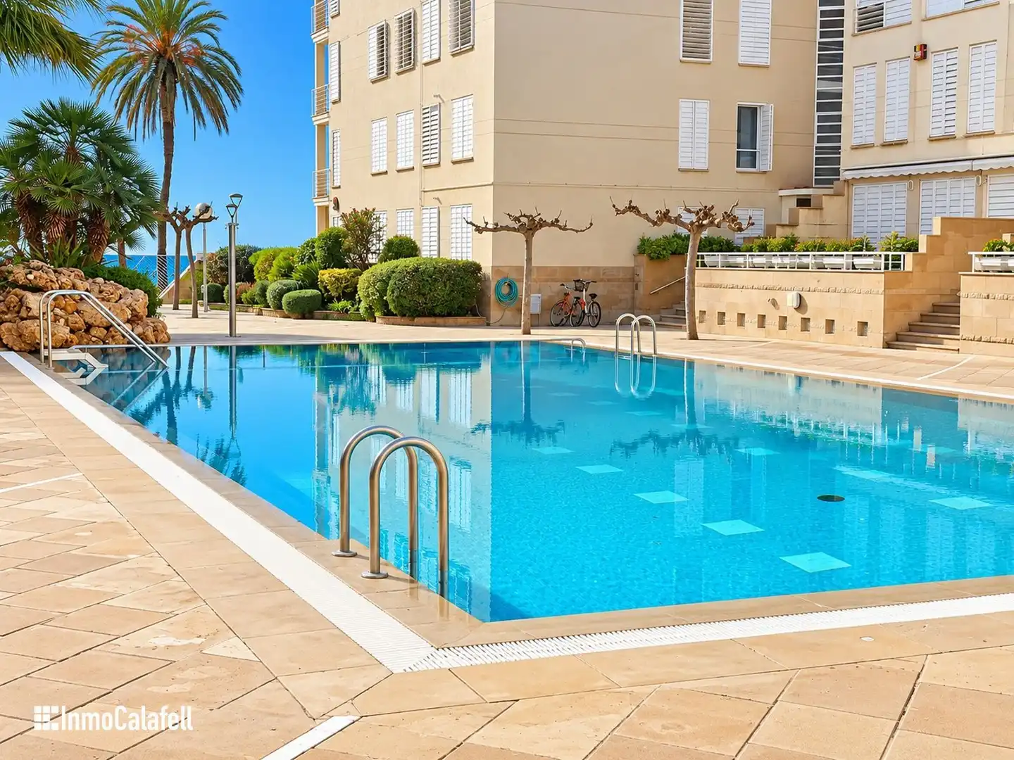 Wohnung mit Pool zum Verkauf in Carrer de Ran de Mar 3, imagen 31