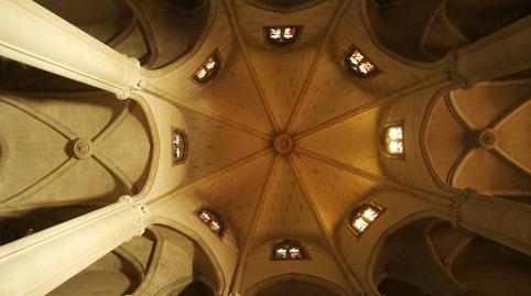 Foto 5 de Garatge en venda a Comte D´urgell, Sant Antoni,  Barcelona Capital