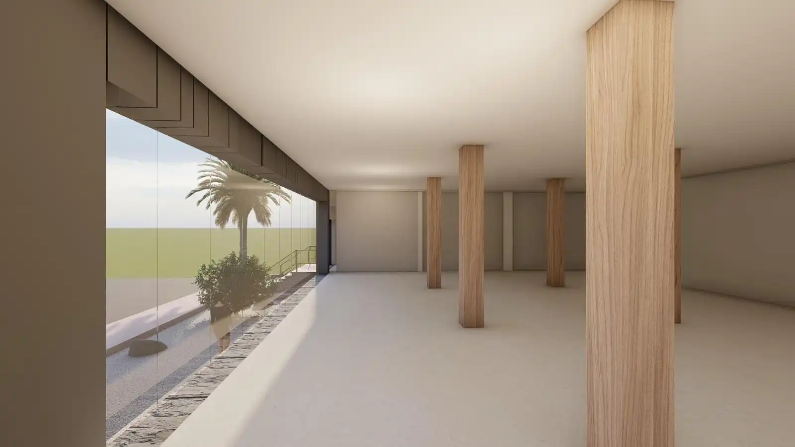 Oficina de lloguer en Las Palmas de Gran Canaria