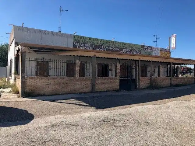 Local comercial en venta en El Carpio, imagen 11
