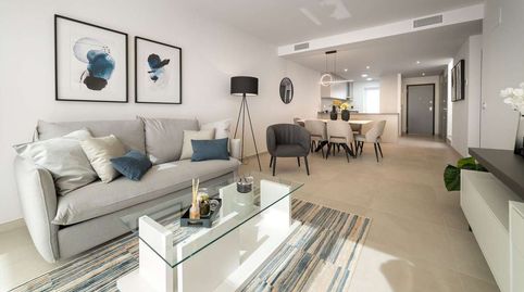 Foto 2 de Planta baja en venta en El Calón - Cala Panizo - El Pozo del Esparto, Cuevas del Almanzora
