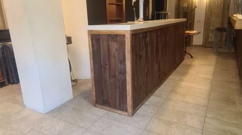 Foto 3 von Geschaftsraum zur Miete in La Reconquista - El Rosario, Algeciras