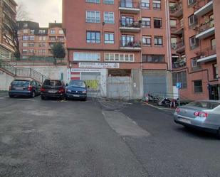 Parking of Garage for sale in Bilbao 