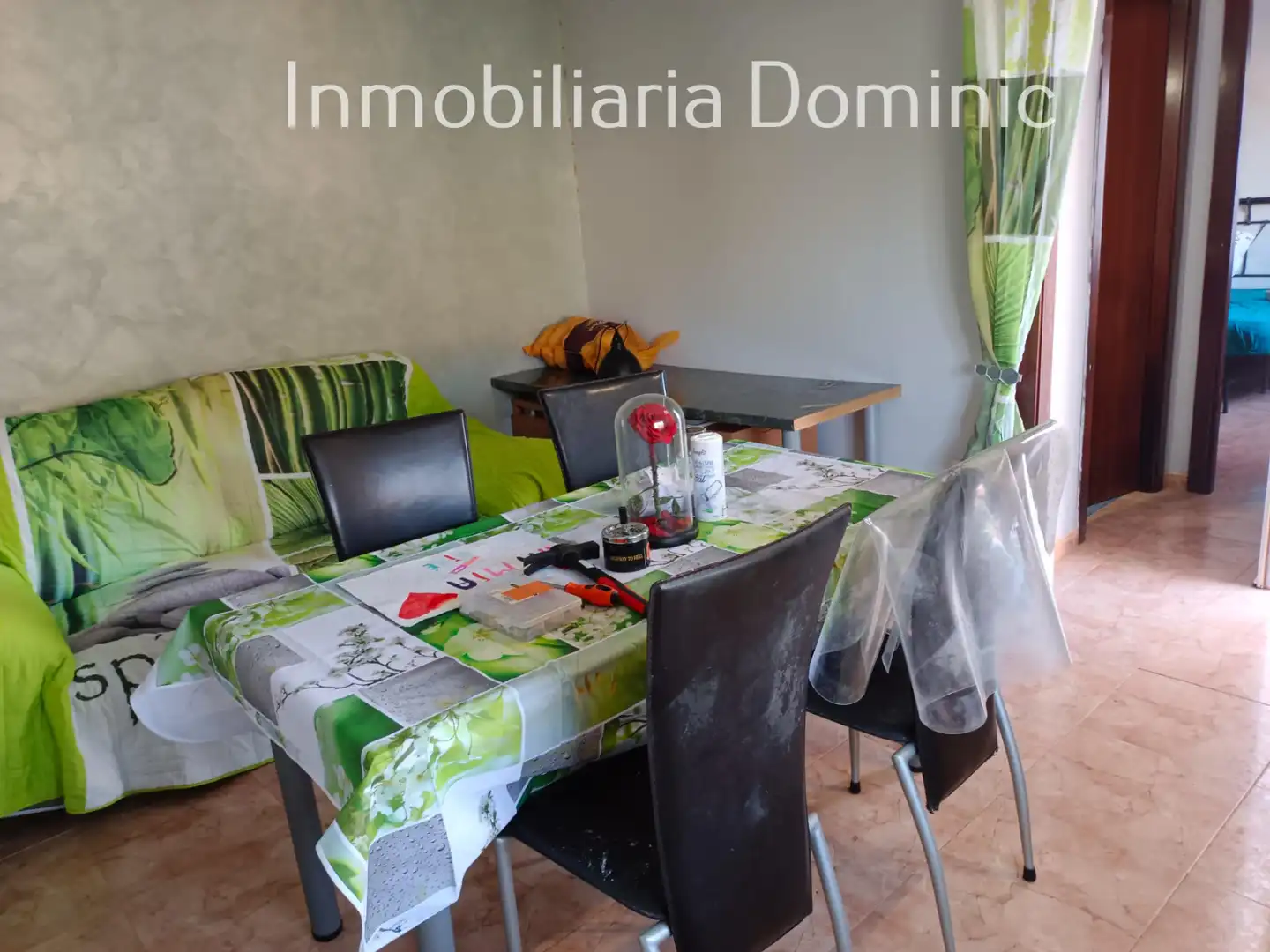 Comedor de Casa o chalet en venta en Maçanet de la Selva con Calefacción, Jardín privado y Terraza