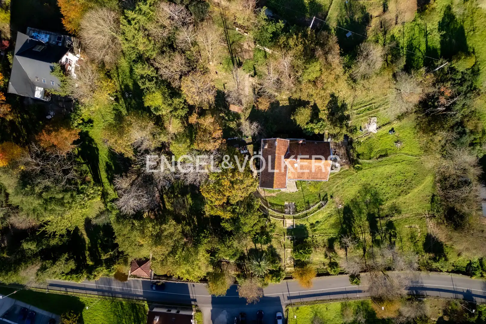 Finca rústica en venta en Donostia - San Sebastián  con Calefacción, Jardín privado y Terraza