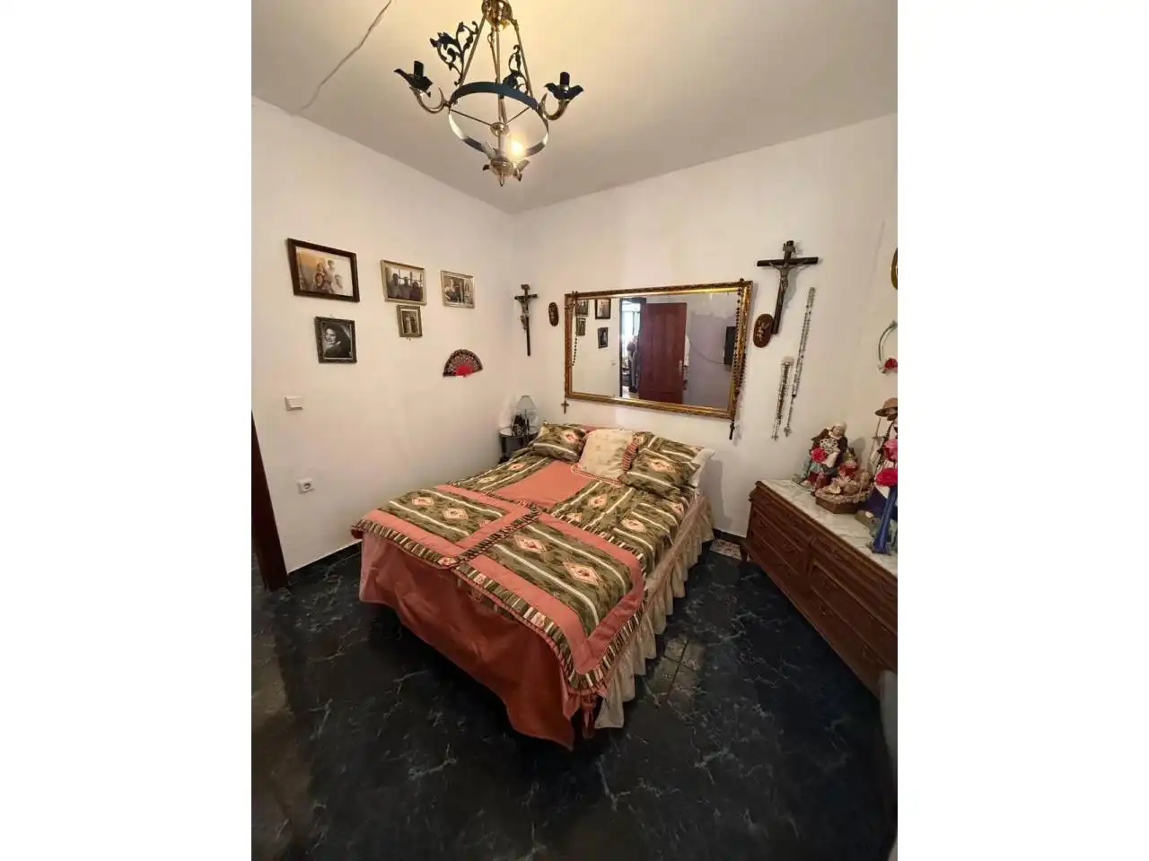 Haus zum Verkauf in Calle Padre Damián, imagen 13