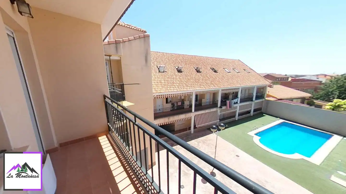 Dúplex de lloguer a Lillo