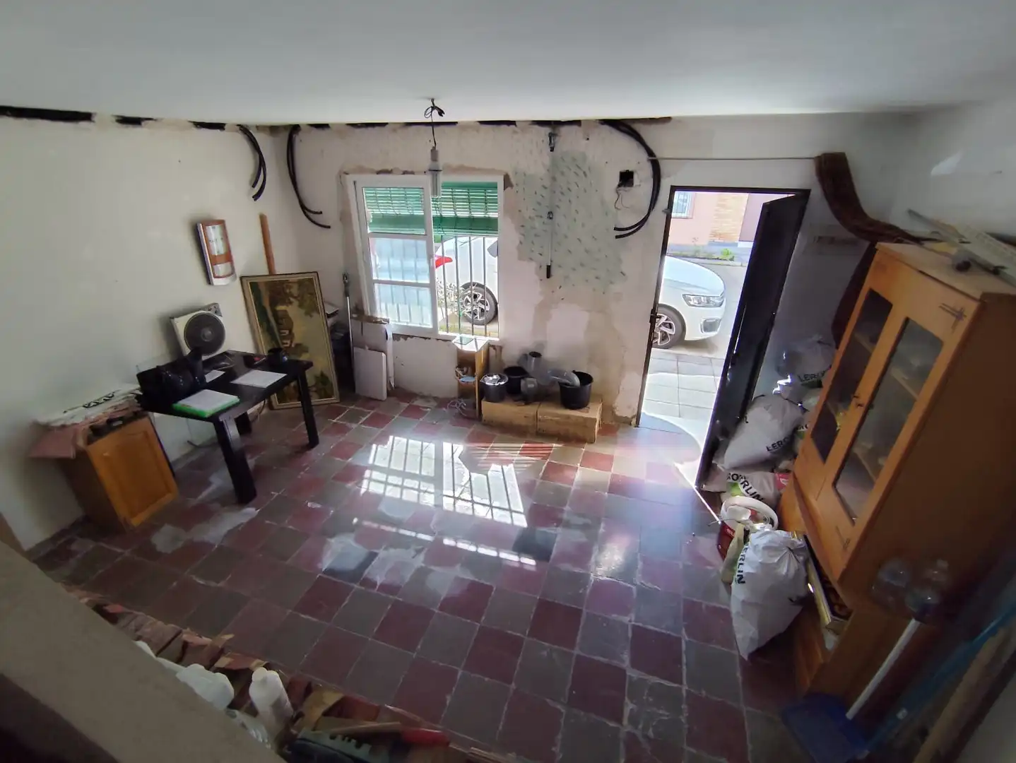 Country house for sale in El Castillo de las Guardas, imagen 4