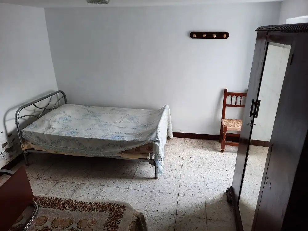 Dormitori de Edifici en venda en Garrovillas de Alconétar