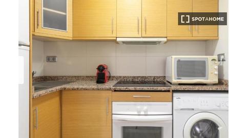 Foto 2 de Pis per a compartir a El Bacarot, Alicante