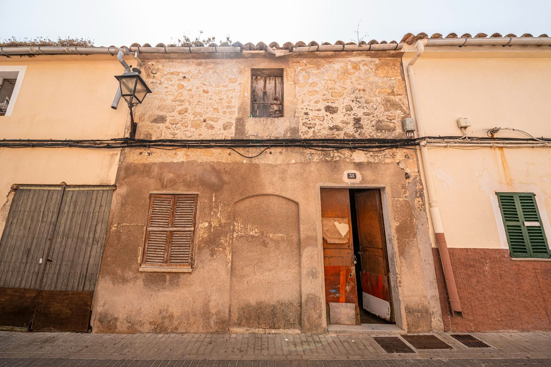 Casa o chalet en venta en Manacor Centre