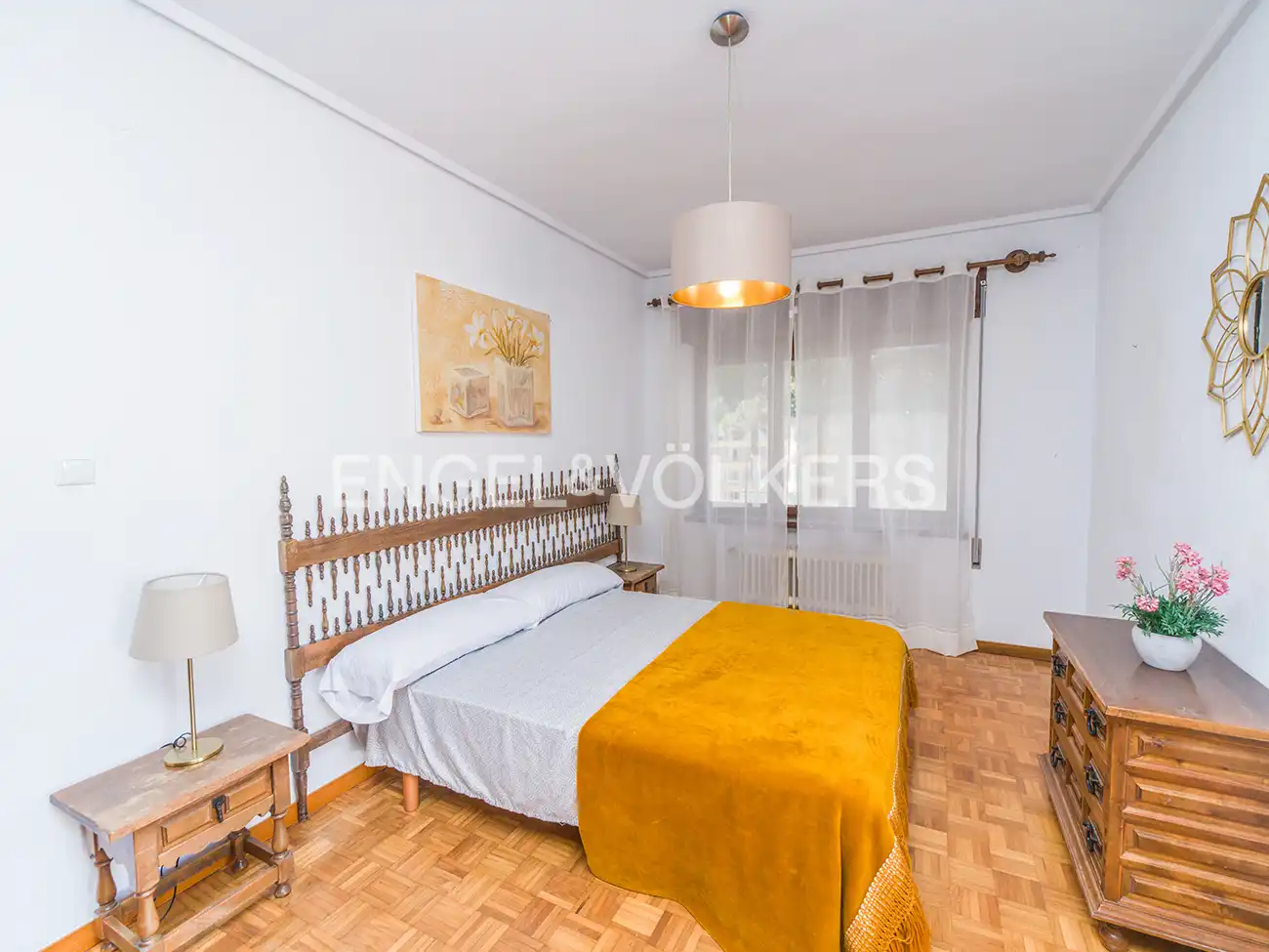 Bedroom of Houses for sale in El Campello  with Heating, Private garden and Terrace