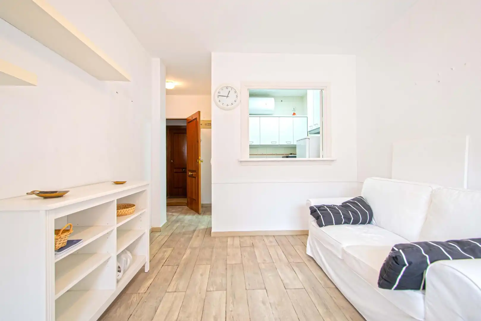 Wohnung zur Miete in Sevilla, Sevilla