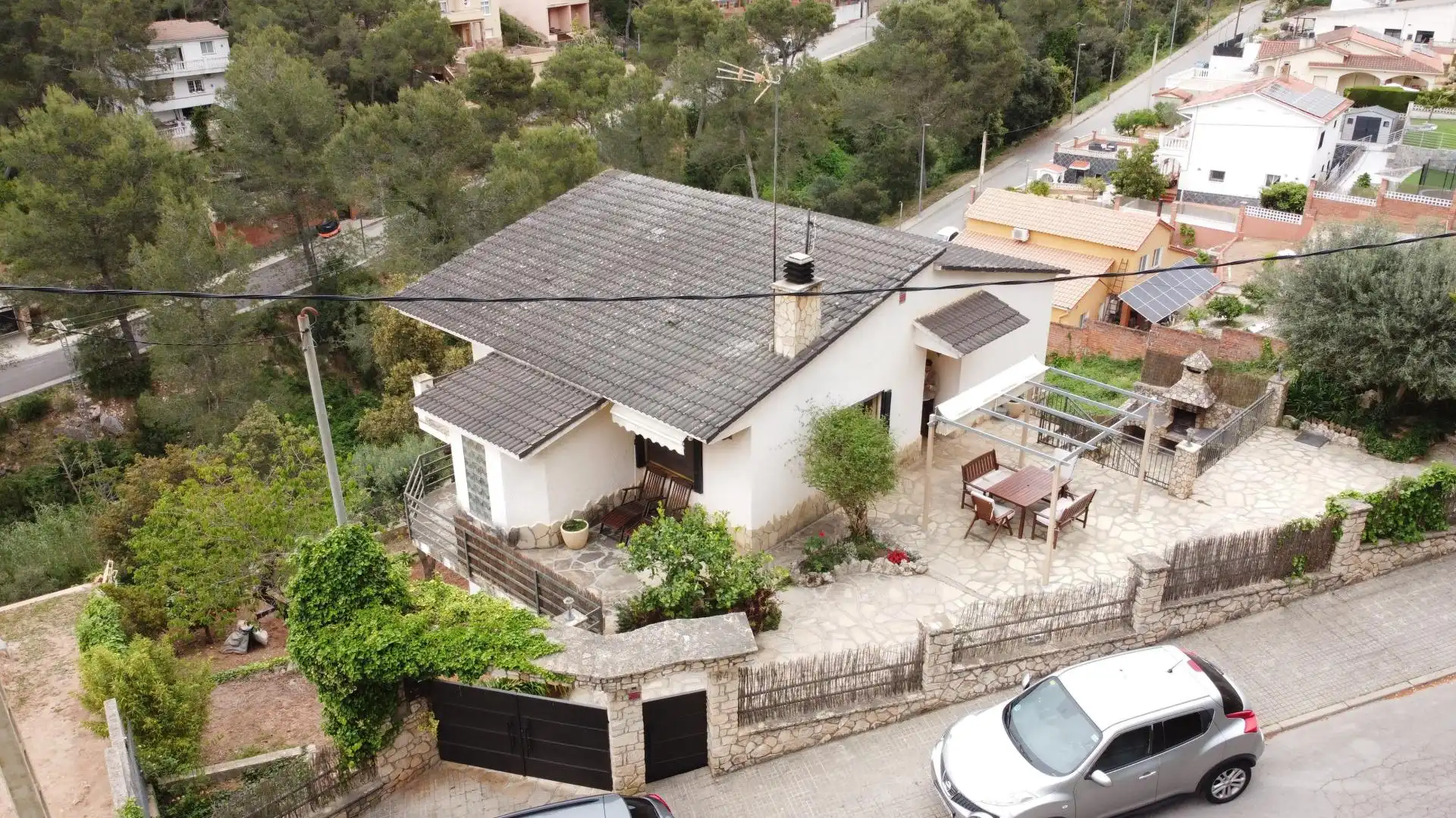 Maison à vendre à Vallirana, imagen 46