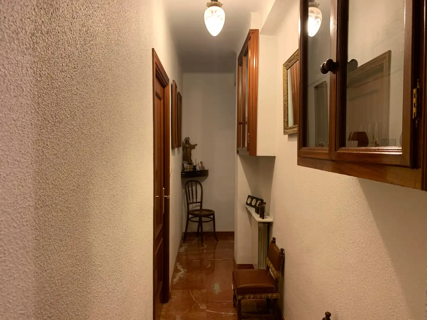 Casa con terraza en venta en Membrilla, imagen 9