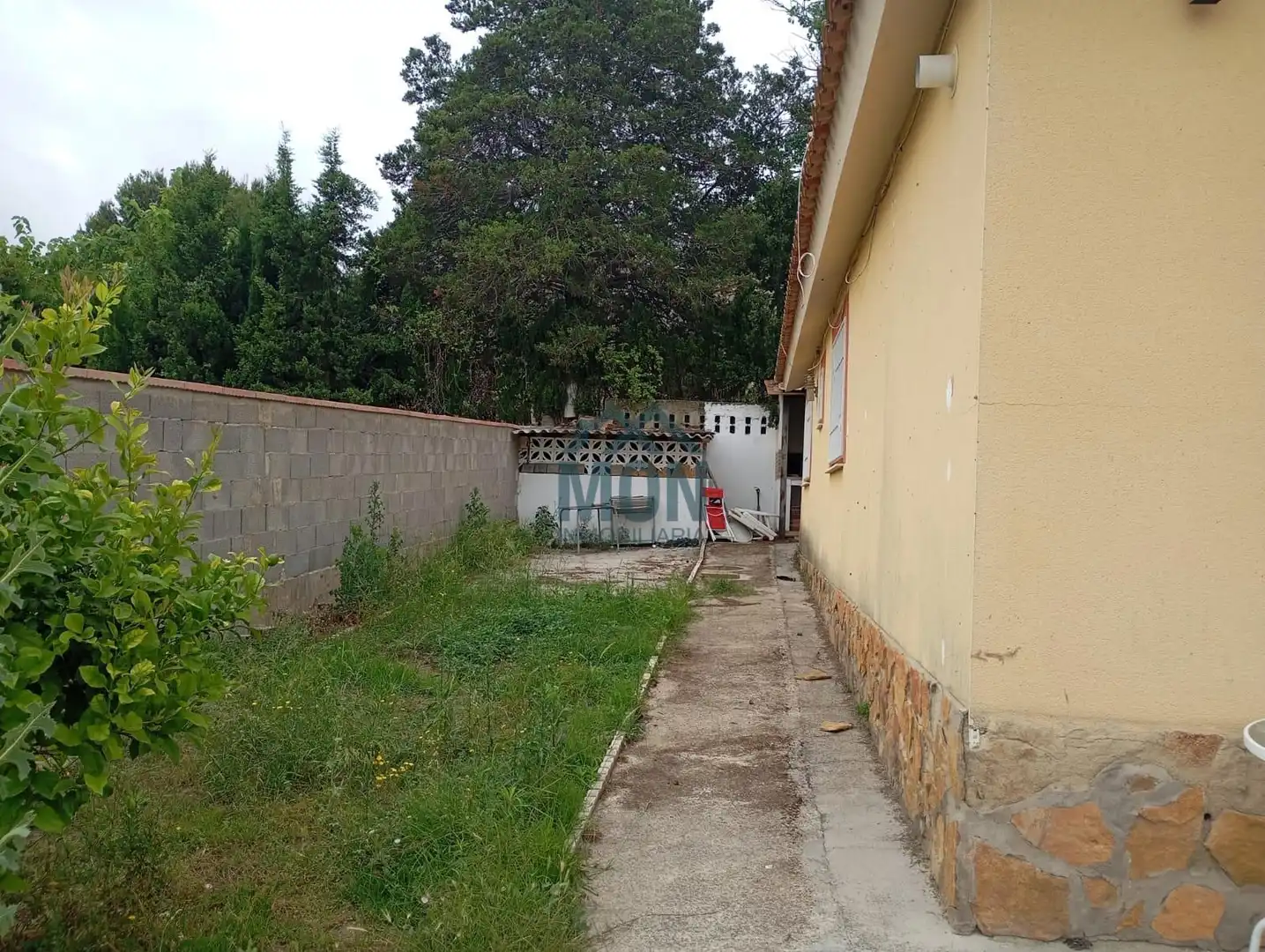 Casa o chalet en venta en Turís con Terraza, Trastero y Horno
