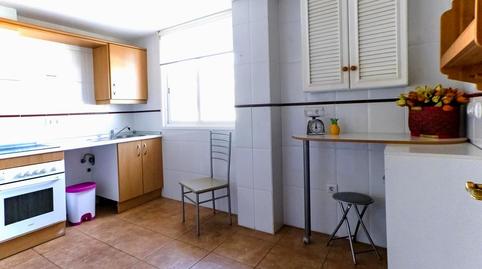 Photo 5 of Attic to rent in El Atabal, Málaga