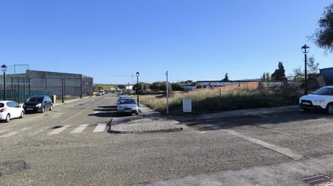 Photo 3 of Industrial land for sale in Salteras, Colegio Europa, Sevilla