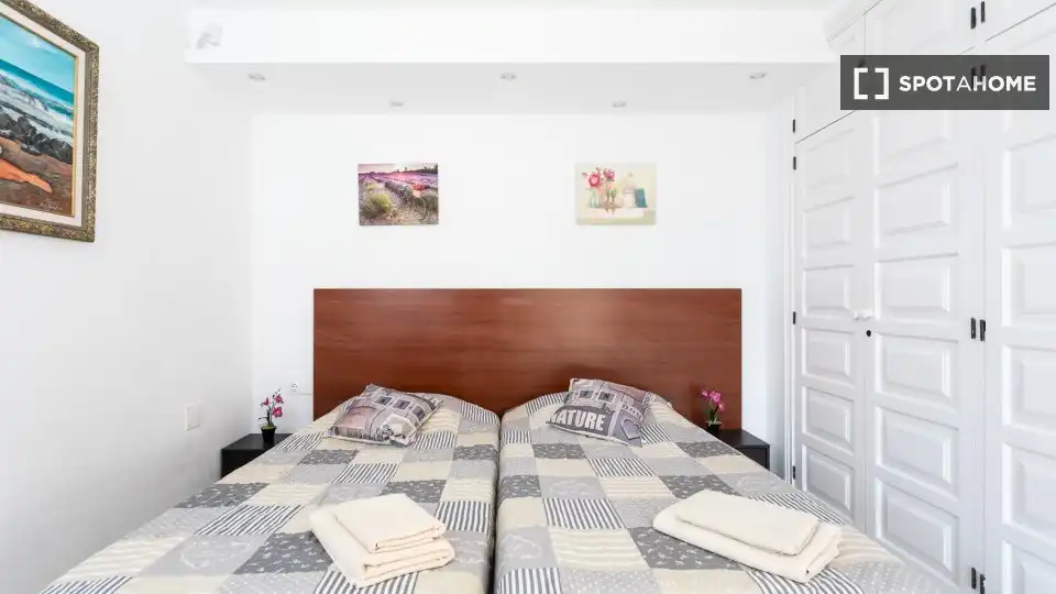 Habitació a Playa de las Américas