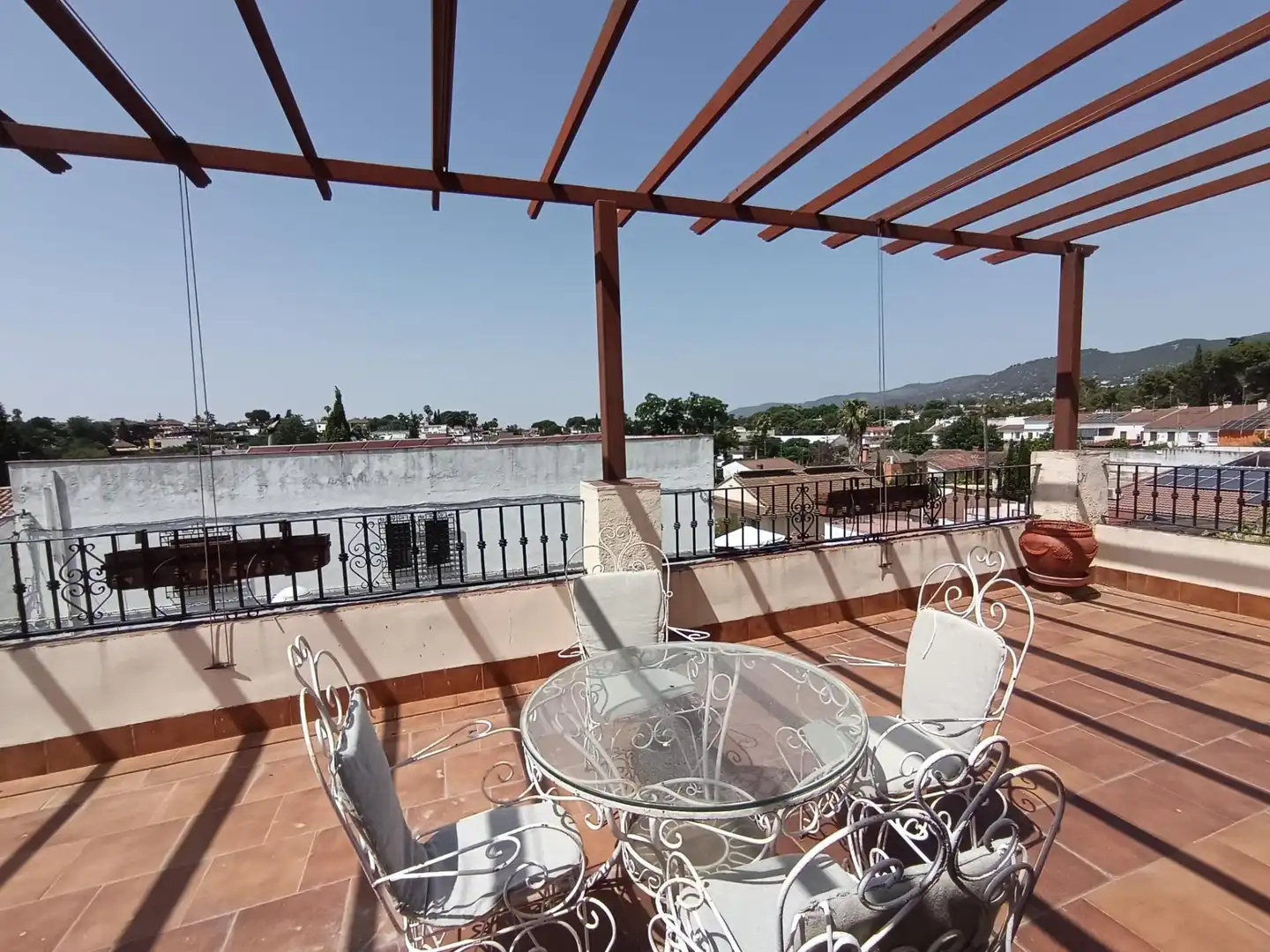 Chalet con piscina en venta en Norte-Sierra, imagen 27