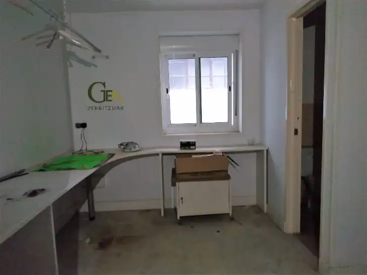 Gewerbefläche zur Miete in Kale Nagusia 15, imagen 4
