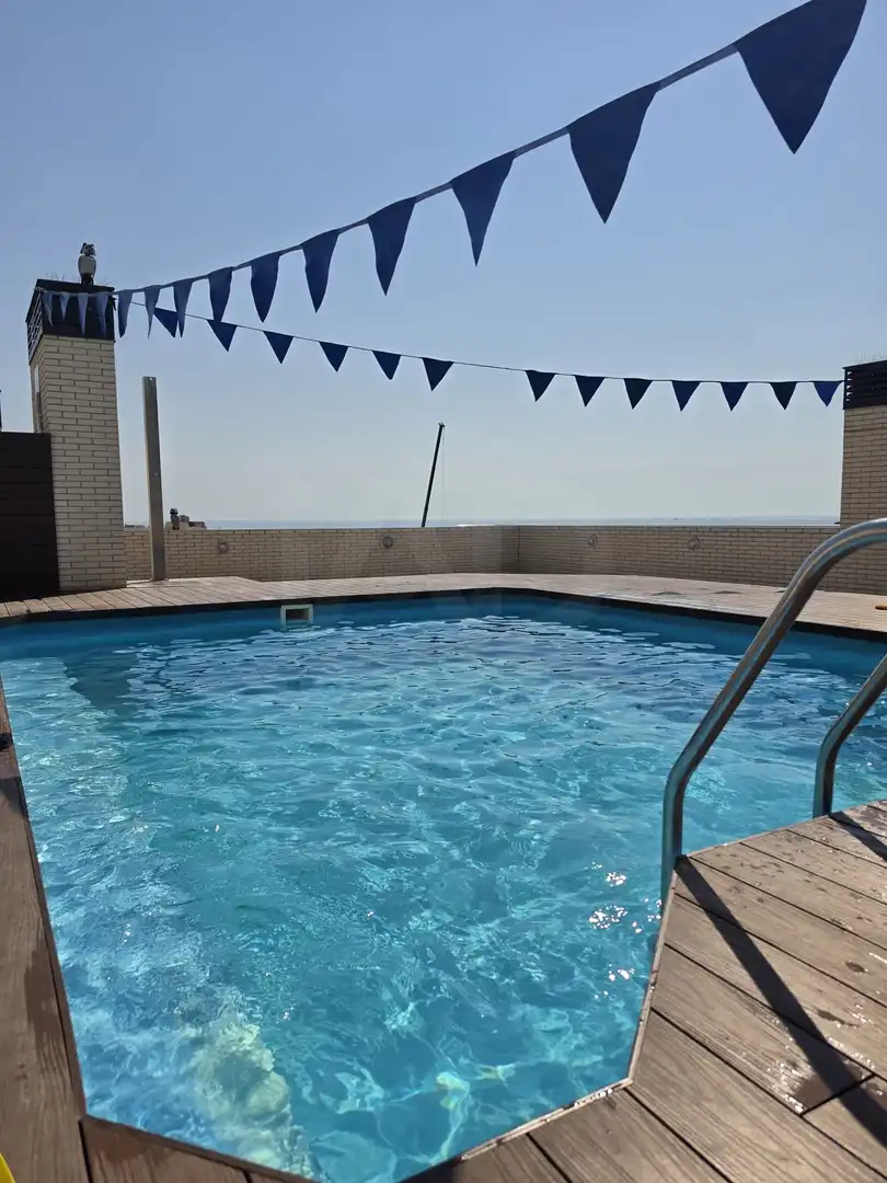 Maisonette mit Pool zum Verkauf in L'Ametlla de Mar pueblo, imagen 24