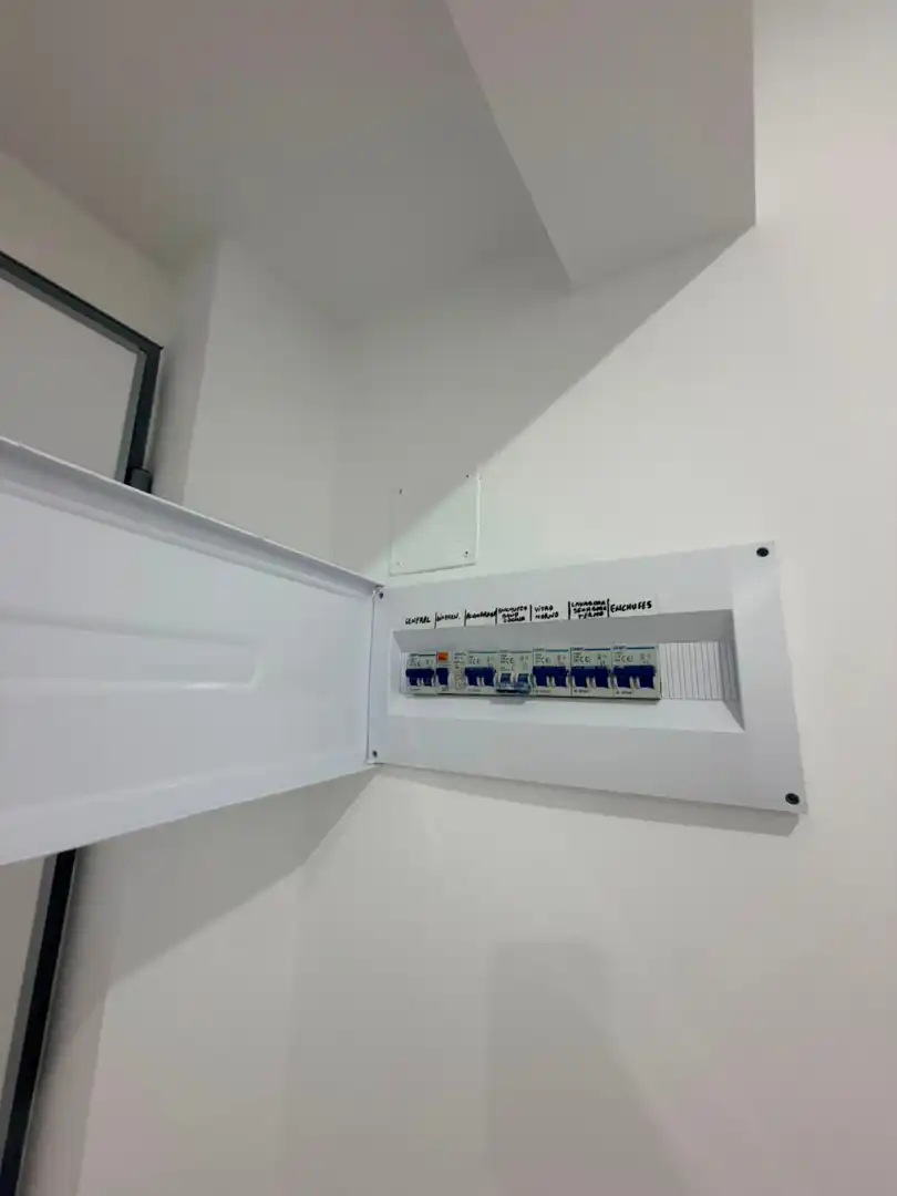 Piso en venta en Barakaldo  con Horno y Lavadora