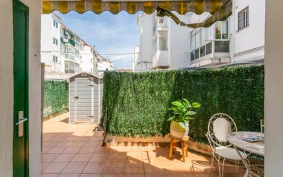 Terrace of Flat for sale in  Pamplona / Iruña  with Terrace