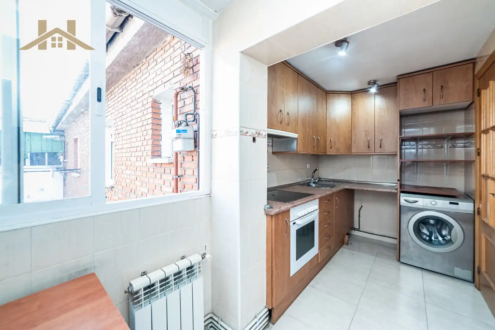 Cocina de Piso en venta en San Nicasio - Campo de Tiro - Solagua