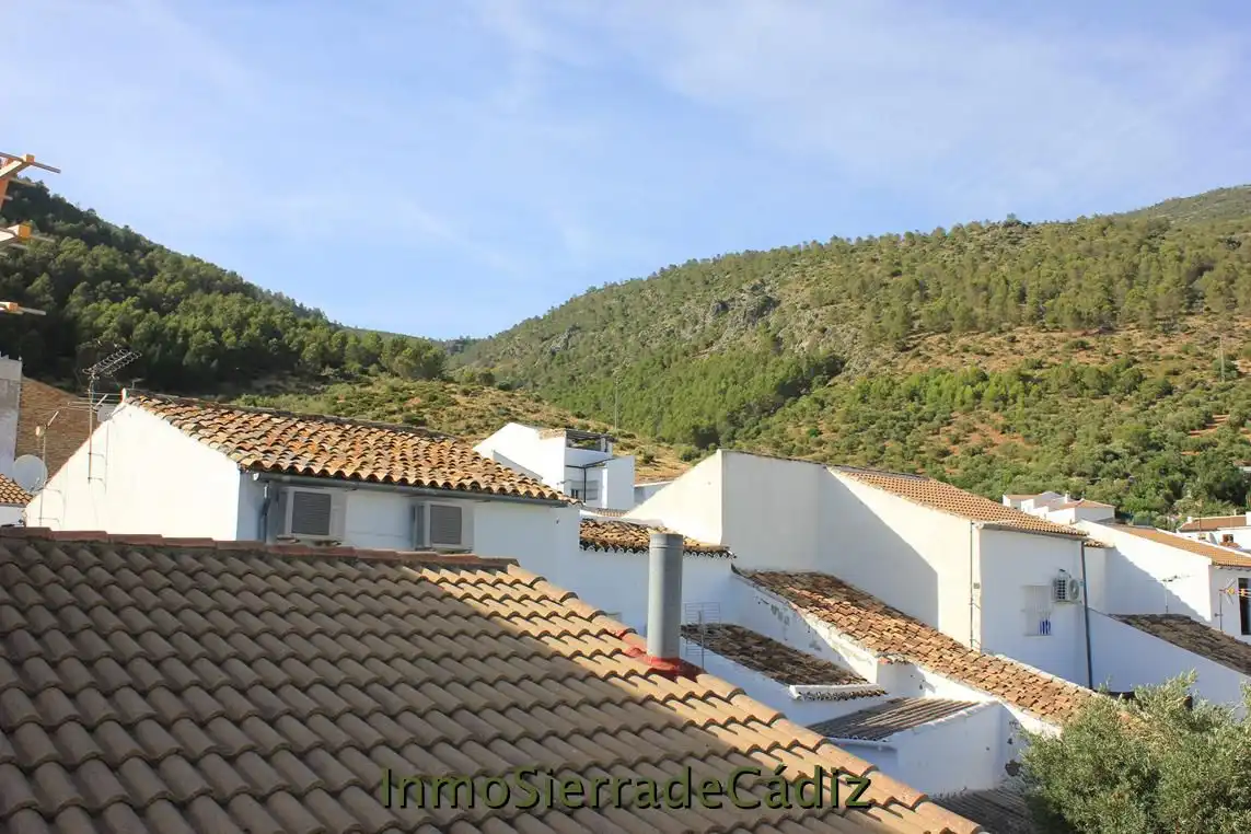 Casa con terrazza in vendita a Algodonales, imagen 20