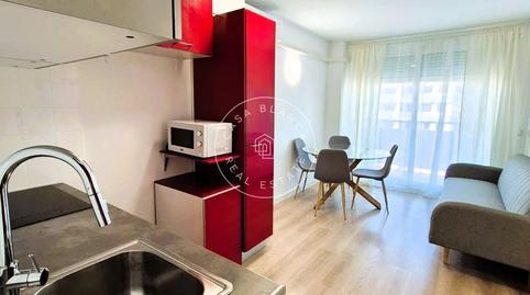 Foto 4 de Apartament en venda a Vila de Blanes, Fenals, Lloret de Mar
